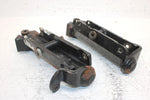 1999 Arctic Cat Zr 600 Oem Steering Spindle Pair 0703-577 0703-576 SA19