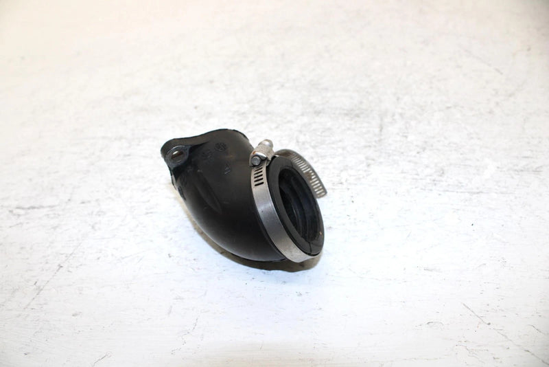2004 Kawasaki Kfx 700 Oem Front Intake Boot 16065-1370 AK30