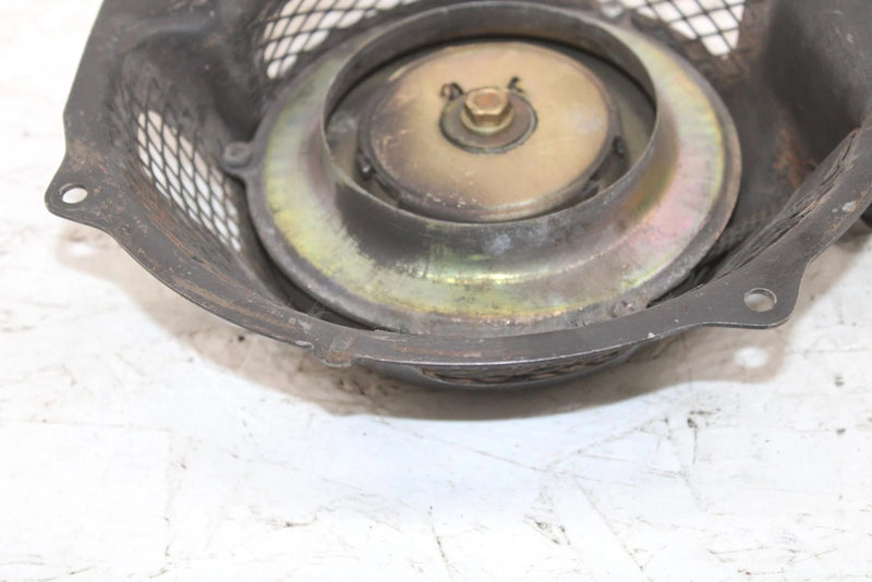 1976 Yamaha Gs340 Oem Starter Assembly 821-15710-00-00 SY71