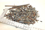 1996 Arctic Cat Zrt 600 Oem Nut Bolt Spacer Hardware Kit SA6