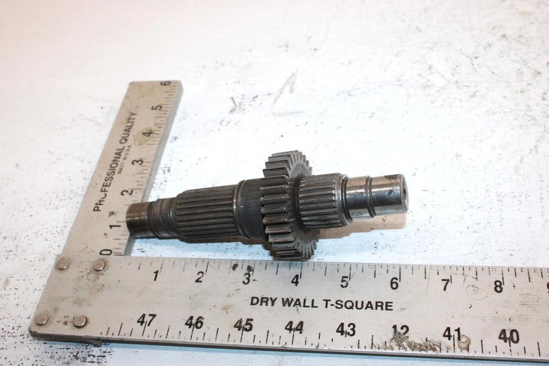 1999 Polaris Xplorer 400 Oem  Transmission Reverse Shaft 3233703 AP149