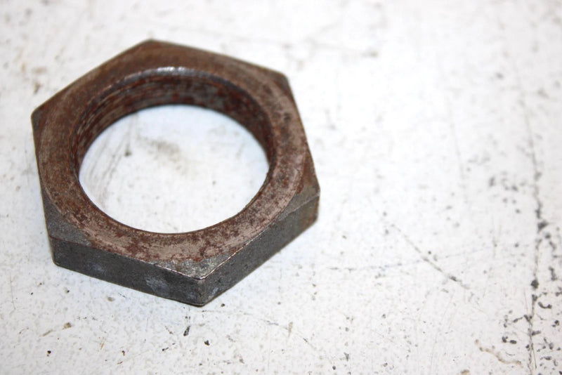 1996 Polaris Magnum Oem Jam Nut Pair 5020468 Q3309