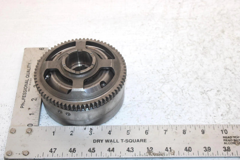 2002 Honda Foreman Rubicon 500 Oem Flywheel 31110-HN2-003 AH53