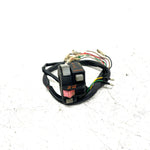 1993 Polaris Trail Boss 250 4X4 OEM Left Handlebar Control Switch 4110142 AP231