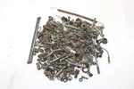 1986 Yamaha Excel Iii Oem Nut Bolt Spacer Washer Hardware Kit SY70