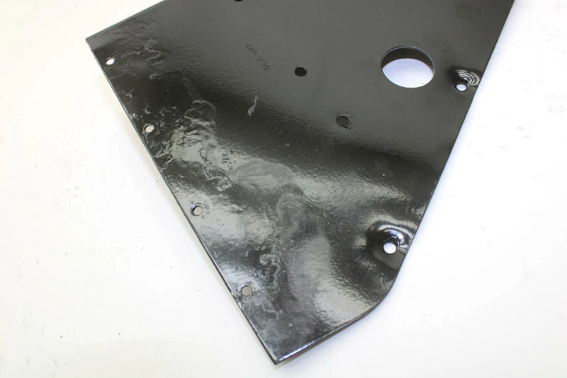 96 Arctic Cat Panther Deluxe OEM Right Louver 0616-822 SA104