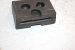 1990 Kawasaki 650 Ts Oem Waterbox Mount Dampner 92160-3731 JK8