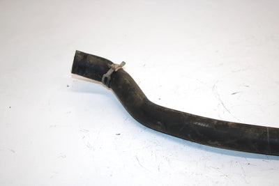 21 Can-am Outlander Max 450 4x4 Dps Oem Lower Coolant Hose 709200791 AB4