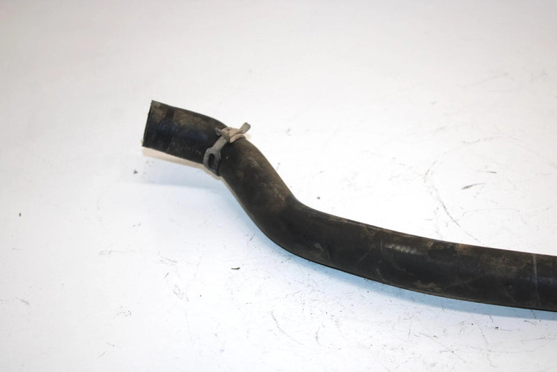 21 Can-am Outlander Max 450 4x4 Dps Oem Lower Coolant Hose 709200791 AB4
