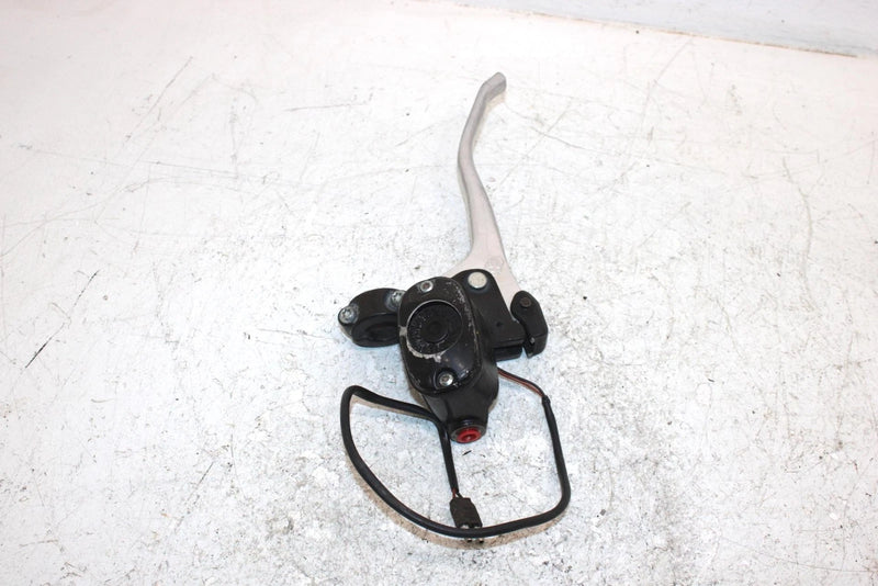 2005 Arctic Cat Atv 650 Oem Front Brake Master Cylinder 1502-902 AA27