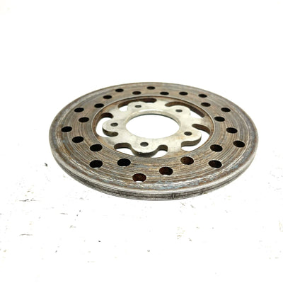 09-19 Honda Rancher 420 OEM Rear Brake Disc 43251-HN8-B01 AH28