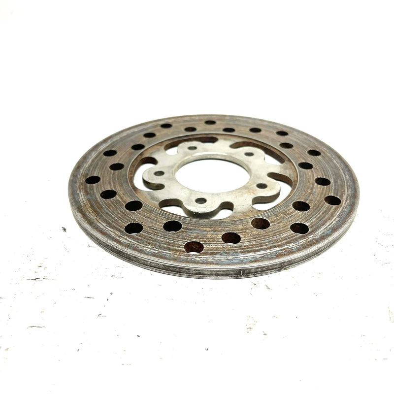 09-19 Honda Rancher 420 OEM Rear Brake Disc 43251-HN8-B01 AH28