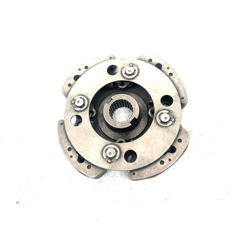 96 Yamaha Big Bear 350 YFM350FW 4x4 OEM Clutch Carrier 3HN-16620-12-00 AY55