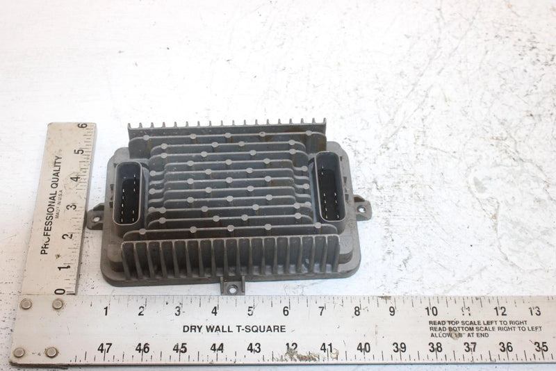 2006 Polaris Sportsman 500 Oem Control Module 4011226 4011598 AP183