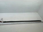 New Green Genuine Leather Nocona Stitched 40” Belt #1555/90/999 JJ-64