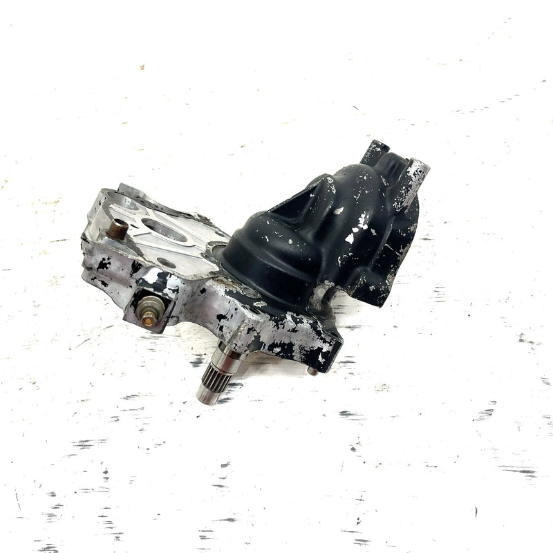 1984 Honda TRX200 OEM Side Gearcase 21100-969-000 AH78