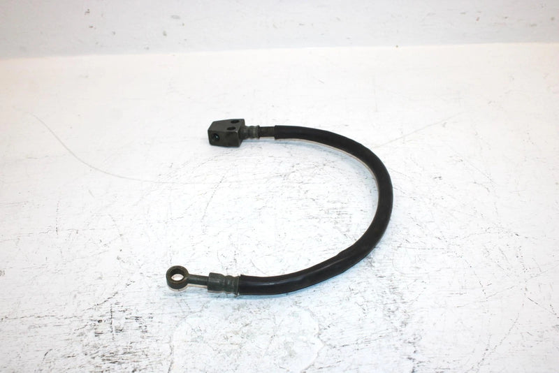1998 Yamaha  Grizzly Oem Upper Brake Hose 4WV-25872-00-00 AY49