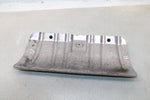 2009 Honda Trx680fga Oem Lower Muffler Cover 81325-HN8-000 AH23