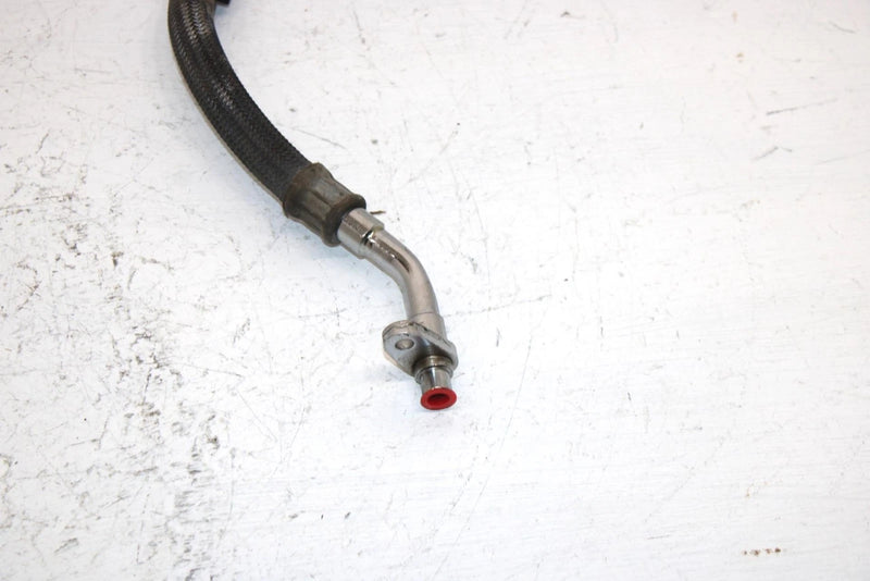 01 Honda Trx 500 Faa Fourtrax Forman Oem Oil Cooler Line Set 15540-HN2-000 AH56