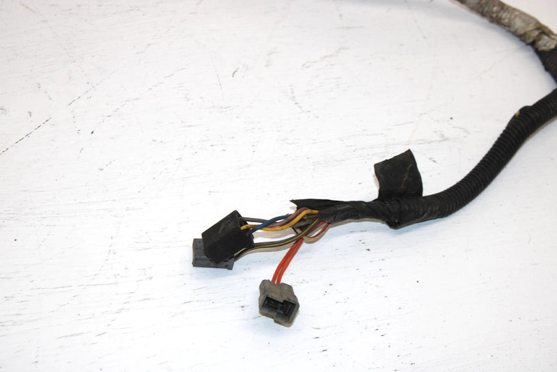 1996 Ski-doo Formula Iii 600 Oem Main Wire Harness SS22