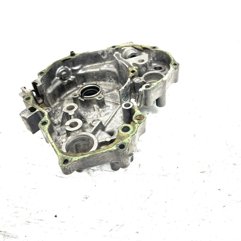 03-08 Honda Sportrax 250 TRX250 OEM Stator Side Cover 11340-HM8-A40 AH83