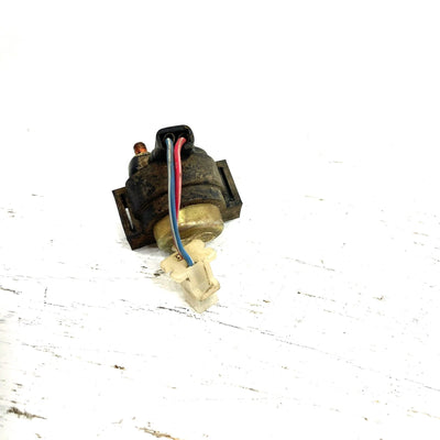 85-95 Yamaha Moto 4 OEM Starter Relay 4KD-81940-00-00 AY66