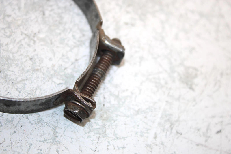 92 Polaris Trail Boss 250 Oem Clamp 7080136 AP21