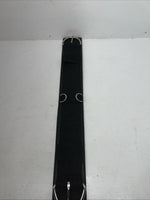 New ABetta Black 36” Western Cinch #310436 Y-33