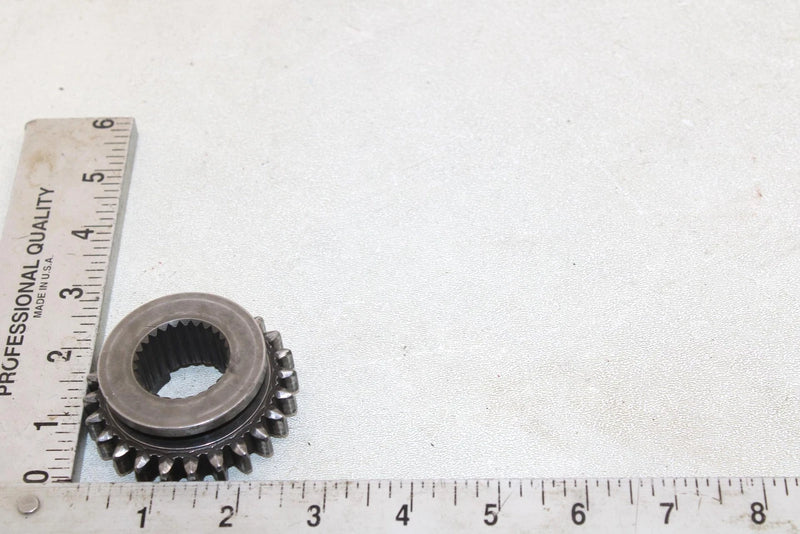 86 Polaris Trail Boss  Oem Reverse Pinion Gear 5130592 AP138