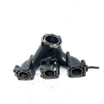 00-02 Yamaha WaveRunner GP1200 OEM Exhaust Manifold 66V-14711-00-8P JY28