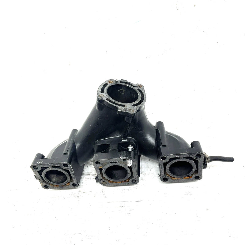 00-02 Yamaha WaveRunner GP1200 OEM Exhaust Manifold 66V-14711-00-8P JY28