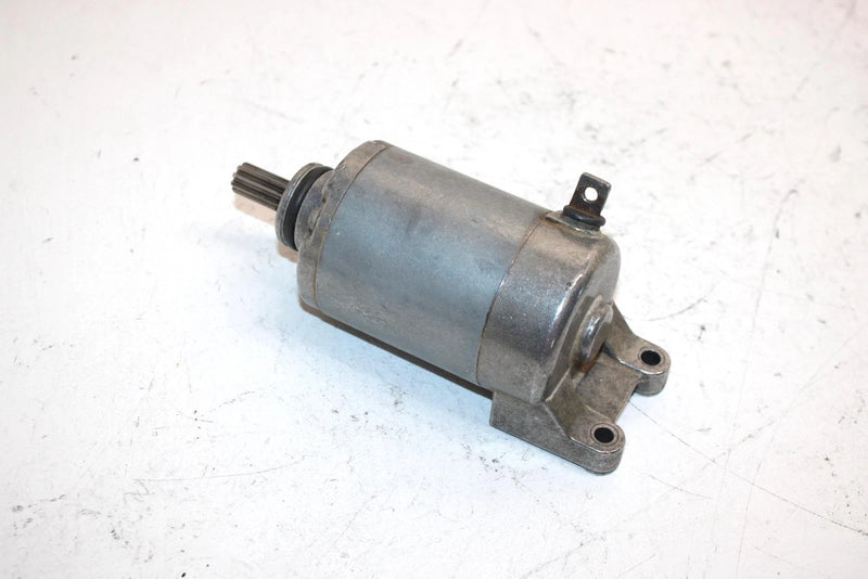 2005 Bombardier Rally 175 Oem Starter Motor A31200179000 AB8