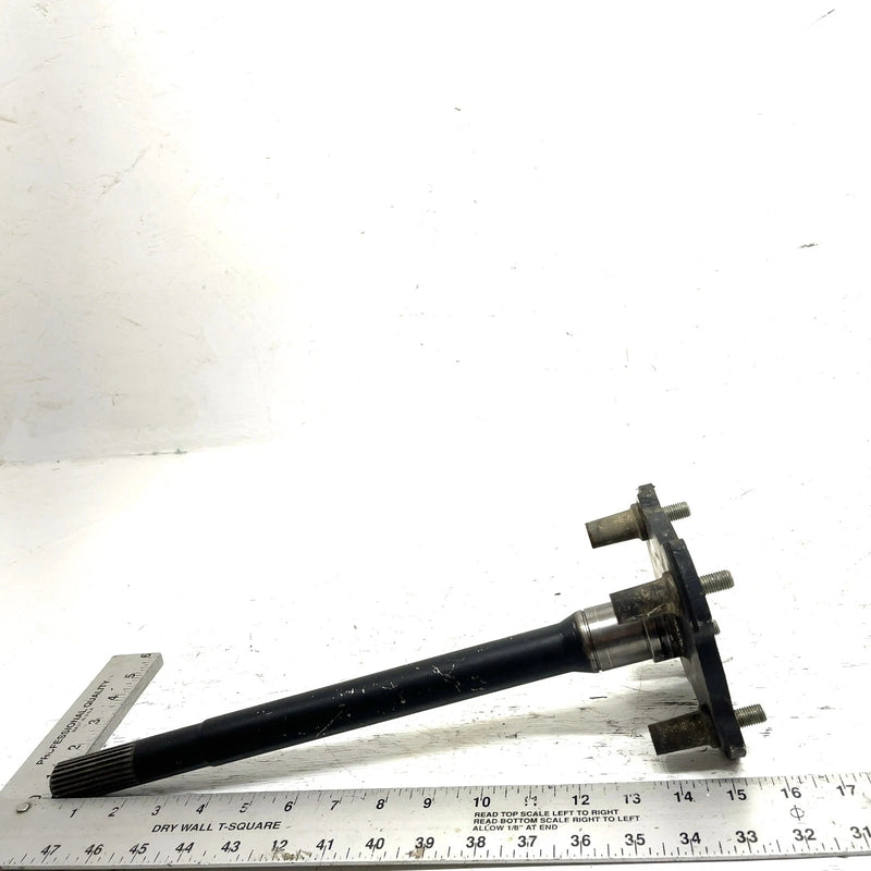 2003 Arctic Cat 400 4X4 OEM Front Right Axle 0502-366 AA30