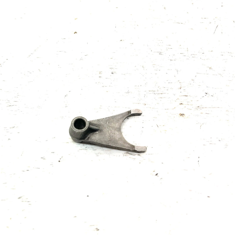 87-89 Suzuki Quadrunner 300 LT300E 2x4 OEM Shift Fork #2 25221-24500 AS36