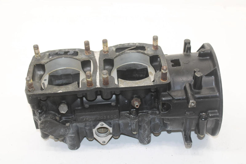 1990 Arctic Cat Prowler Oem Crankcase 3003-645 SA109