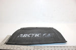 1997 Arctic Cat Zr 580 Oem Snowflap 0616-612 SA43