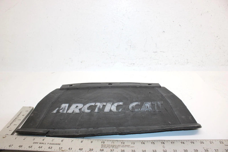1997 Arctic Cat Zr 580 Oem Snowflap 0616-612 SA43