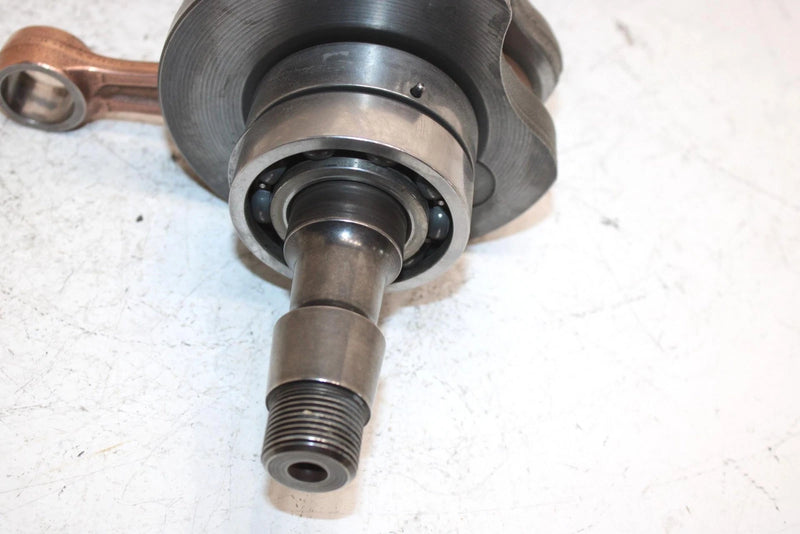 02 Ski-doo Grand Touring 500 Oem Crankshaft 420888461 421000567 SS24