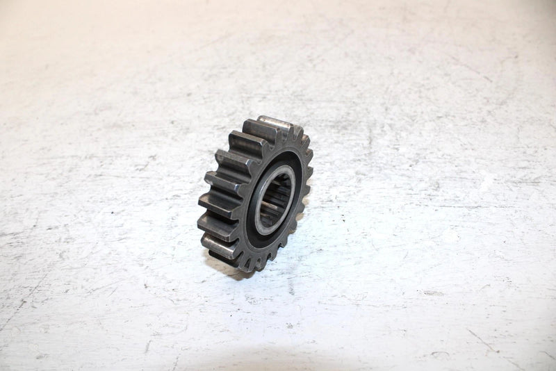 2004 Kawasaki Kfx 700 Oem 20T Output Gear 13262-1052 AK30