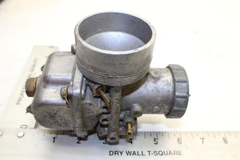 1997 Ski-doo Formula 500 Oem Carburetor PTO VM38-345 403130000 SS95