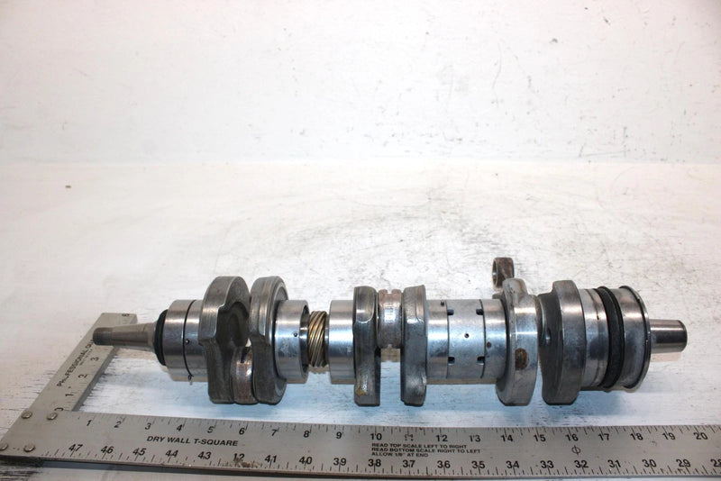 1997 Yamaha Vmax Sx 700 Triple Oem Crankshaft 8CH-11400-01-00 SY10
