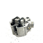 2003 Bombardier Traxter 500 4x4 Automatic OEM Cylinder Head 420613375 AB15.1