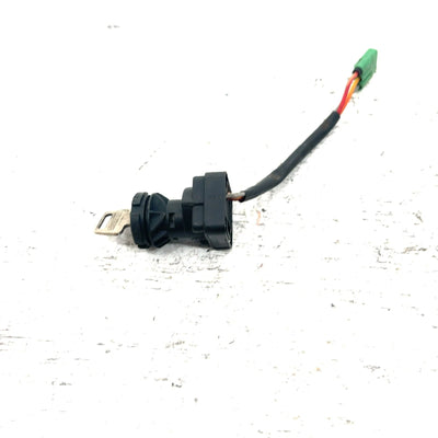 00-02 Arctic Cat 500 OEM Ignition Switch 3430-040 AA36