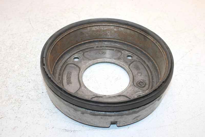 1997 Suzuki King Quad 300 4x4 Oem Front Brake Drum 54120-39D00 AS11