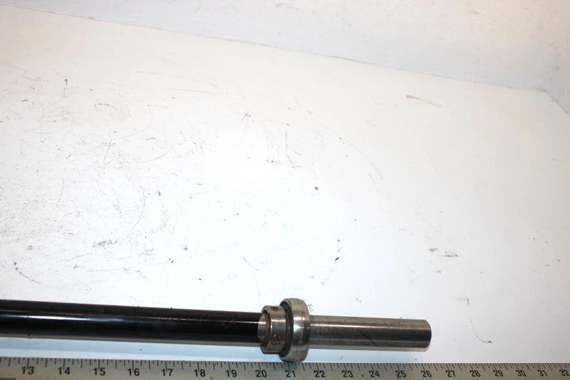 96 Arctic Cat Zrt 600 Oem Jackshaft W/Bearing 0702-266 B602