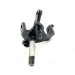 89-01 Suzuki Quadrunner 160 OEM Front Right Steering Knuckle 51230-02C01 AS30