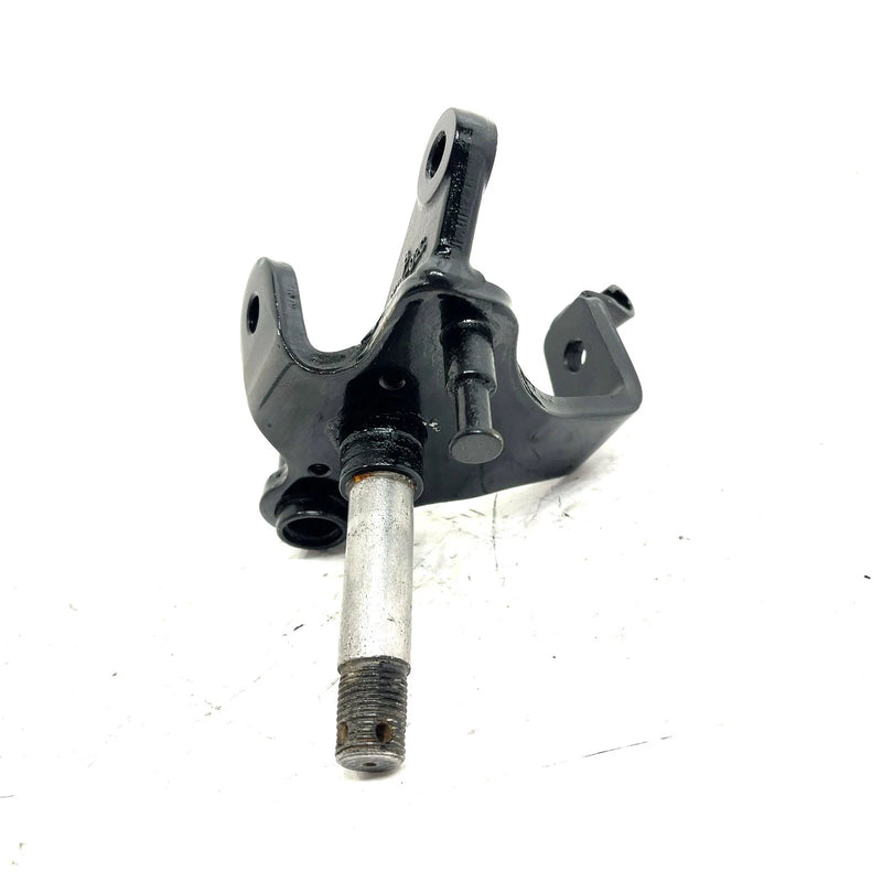 89-01 Suzuki Quadrunner 160 OEM Front Right Steering Knuckle 51230-02C01 AS30