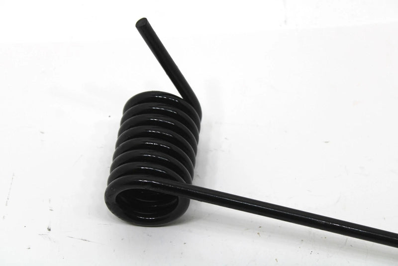 1989 Yamaha Ovation Deluxe Oem Rear Left Skid Spring 85L-47473-00-00 SY69