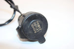 03 Kawasaki Prairie 650 Kvf650a 4x4 Oem Electrical Socket 13151-1094 AK15