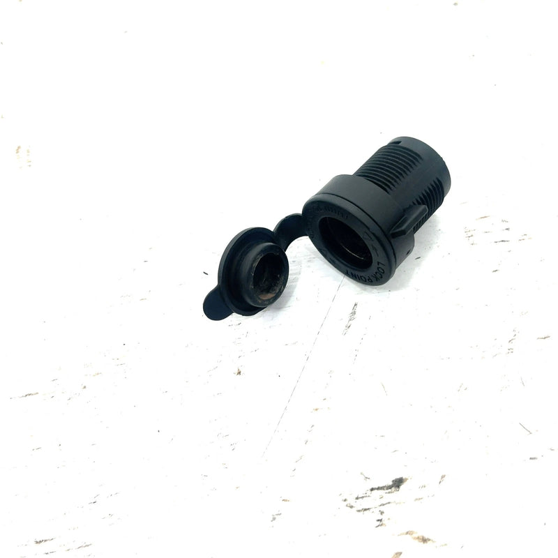 2006 Arctic Cat 400 4x4 Automatic OEM Accessory Socket 0641-897 AA40